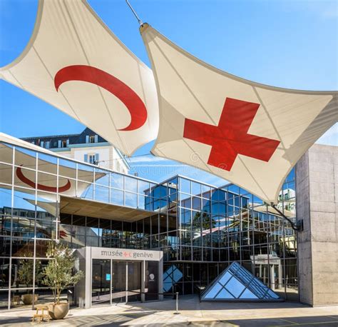 international red cross and red crescent museum patek philippe museum|Red Cross museum switzerland.